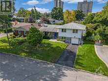 1253 PEBBLE ROAD Ottawa