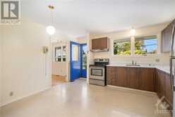 1253 PEBBLE ROAD Ottawa