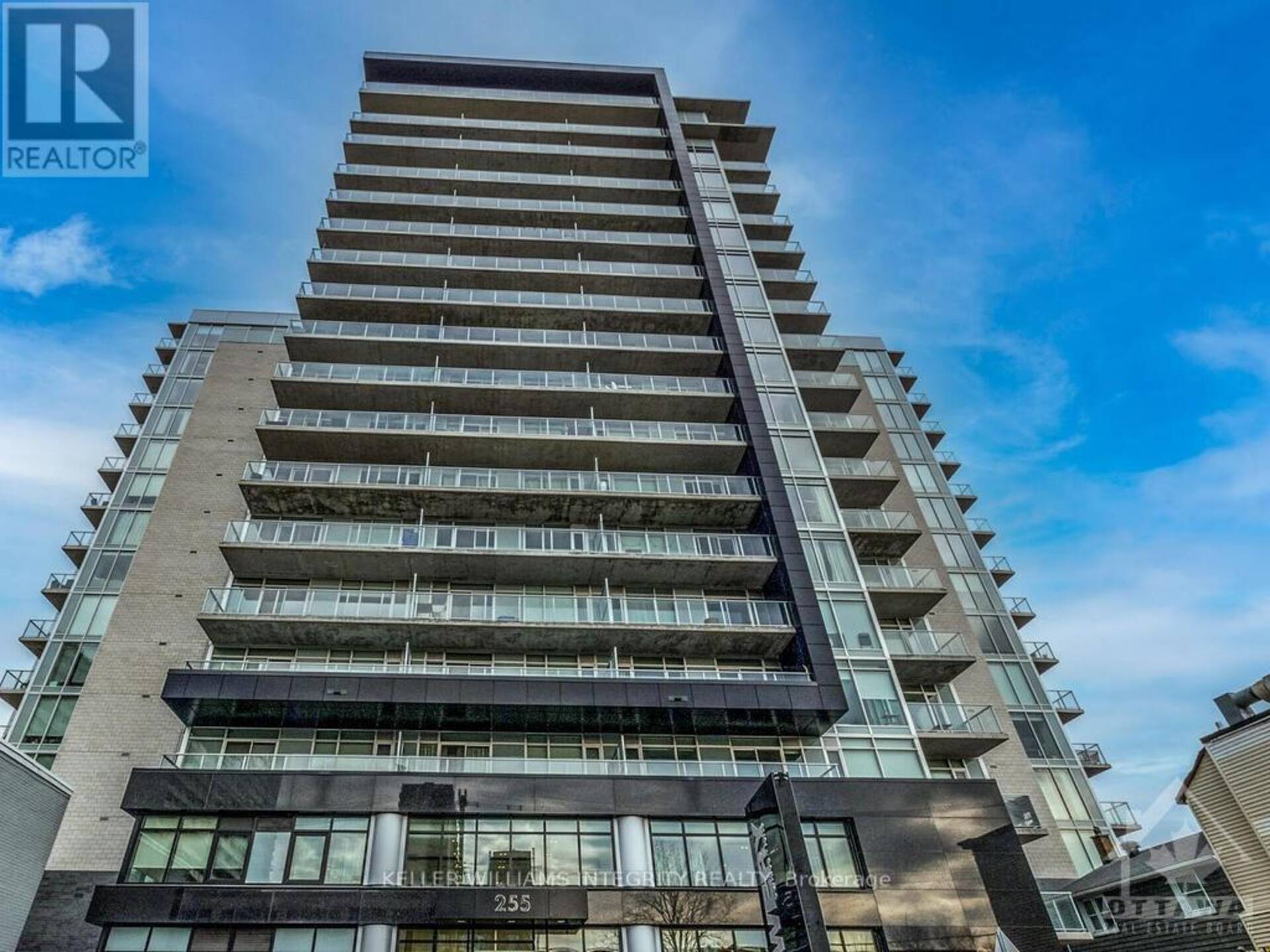 1308 - 255 BAY STREET Ottawa