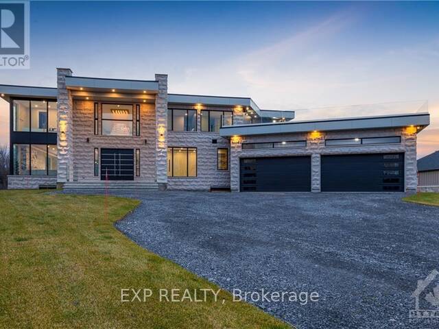 493 SHOREWAY DRIVE Greely-Metcalfe-Osgoode-Vernon and Area Ontario