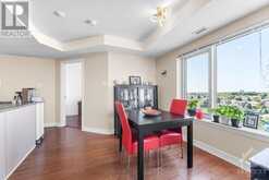 310 CENTRAL PARK DRIVE UNIT#9B Ottawa