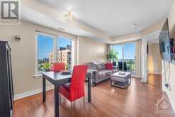 310 CENTRAL PARK DRIVE UNIT#9B Ottawa