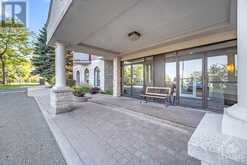 310 CENTRAL PARK DRIVE UNIT#9B Ottawa