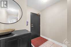 310 CENTRAL PARK DRIVE UNIT#9B Ottawa