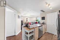 310 CENTRAL PARK DRIVE UNIT#9B Ottawa