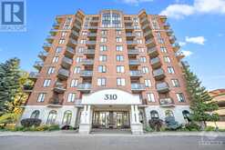 310 CENTRAL PARK DRIVE UNIT#9B Ottawa