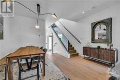 287 DOVERCOURT AVENUE UNIT#B Ottawa