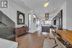 287 DOVERCOURT AVENUE UNIT#B Ottawa