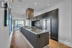 287 DOVERCOURT AVENUE UNIT#B Ottawa