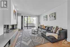 287 DOVERCOURT AVENUE UNIT#B Ottawa