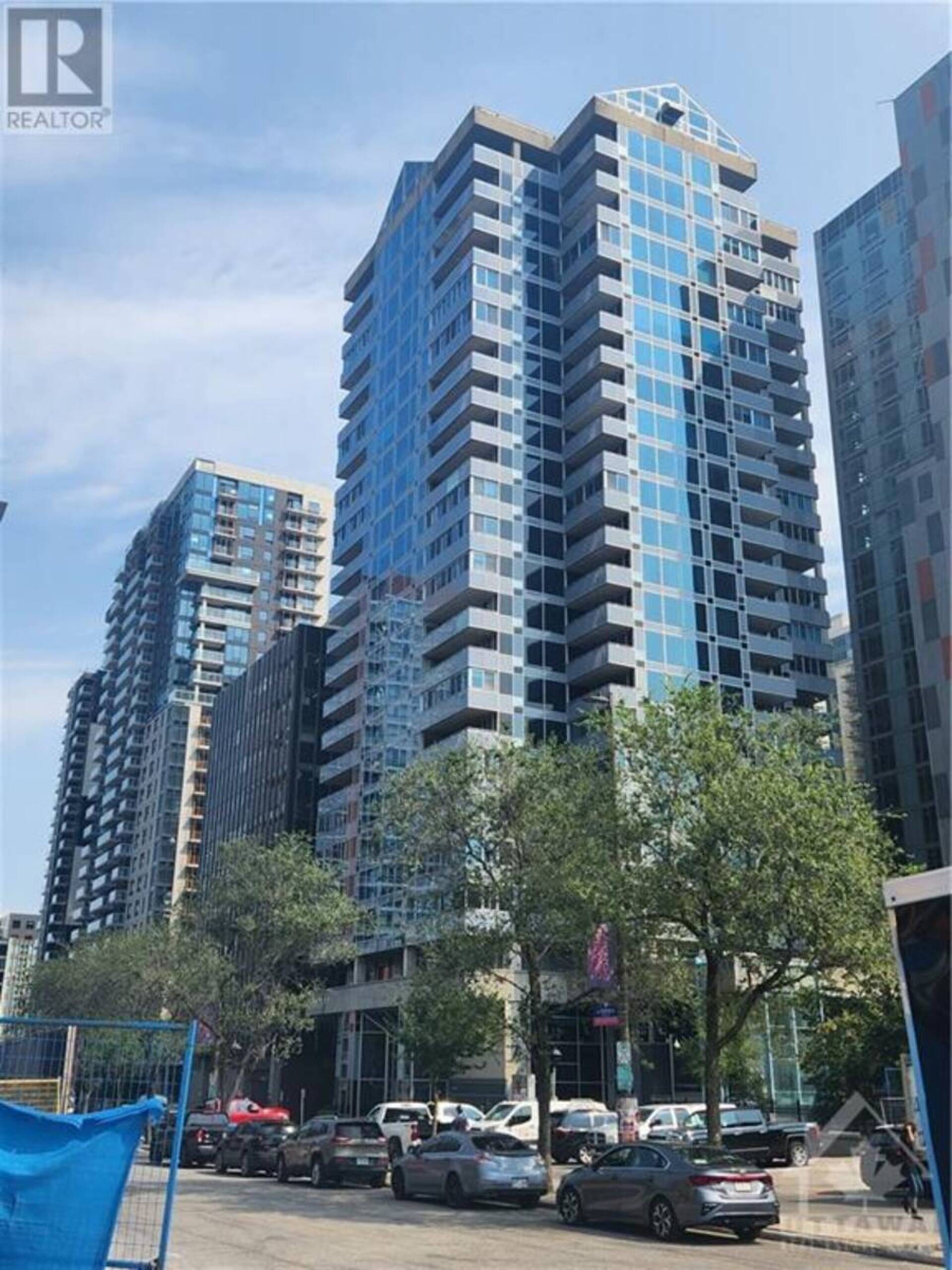 160 GEORGE STREET UNIT#404 Ottawa