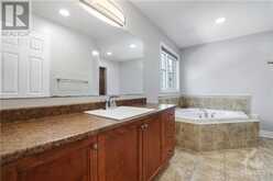 2634 FALLINGWATER CIRCLE Ottawa