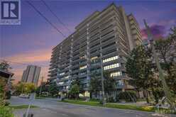 370 DOMINION AVENUE UNIT#304 Ottawa