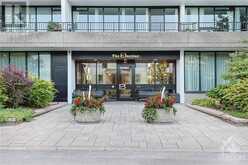 370 DOMINION AVENUE UNIT#304 Ottawa