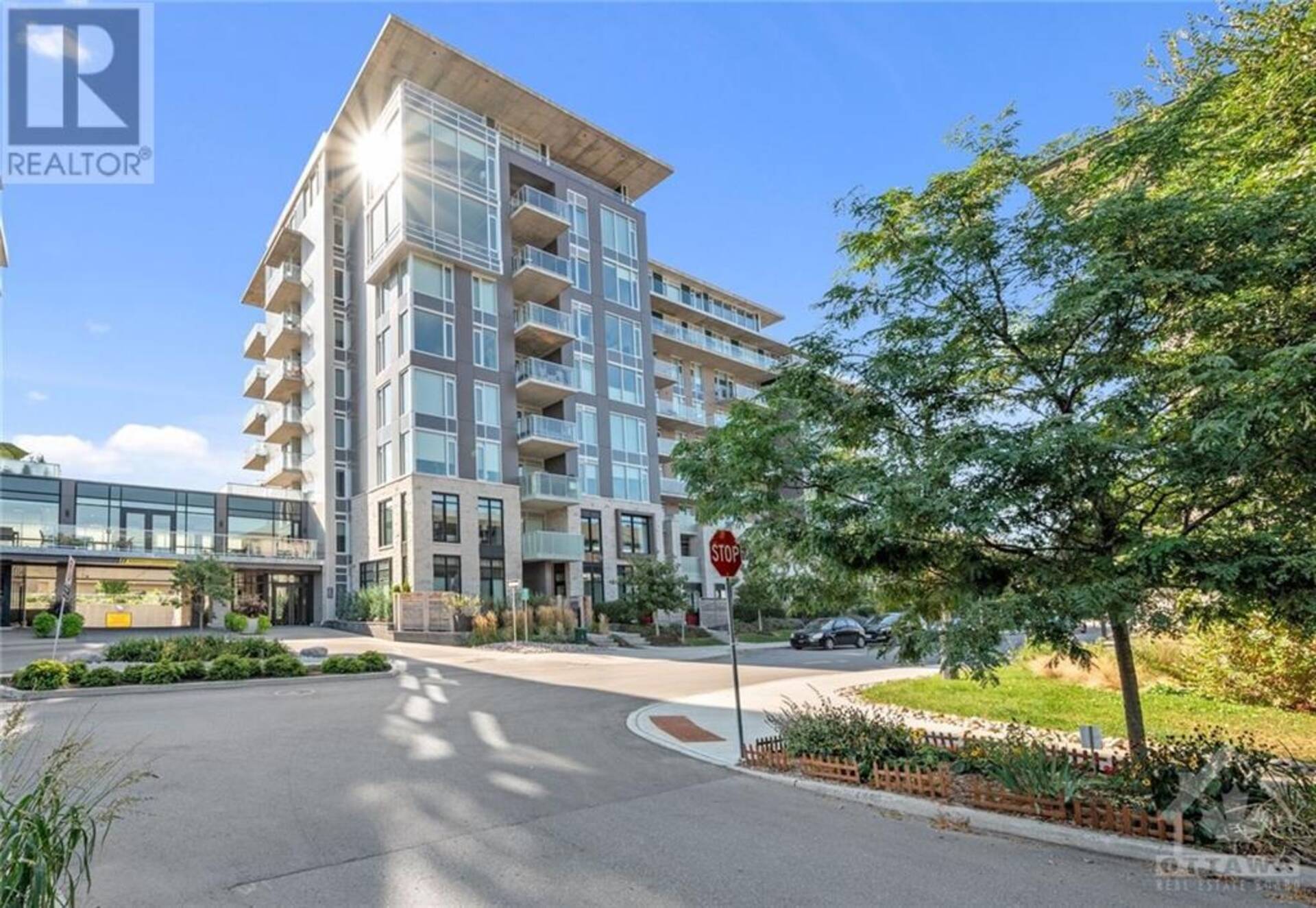 570 DE MAZENOD AVENUE UNIT#905 Ottawa