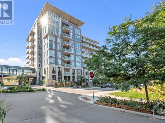 570 DE MAZENOD AVENUE UNIT#905 Ottawa Ontario