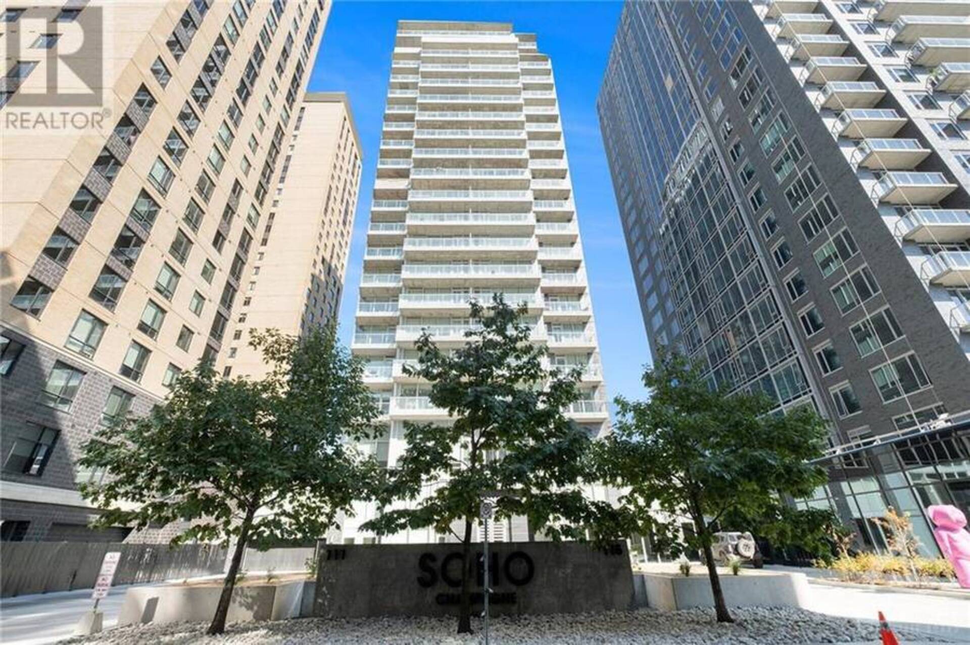 111 CHAMPAGNE AVENUE S UNIT#1003 Ottawa