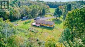 156 SAND LAKE ROAD Rideau Lakes