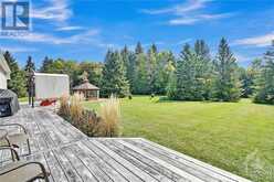 6068 JAMES BELL DRIVE Ottawa