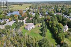 6068 JAMES BELL DRIVE Manotick-Kars-Rideau and Area