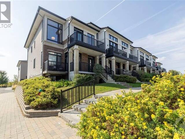 202 PEMBINA PRIVATE Ottawa Ontario