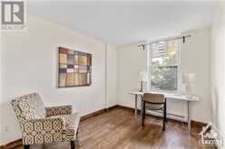 50 BURNSIDE AVENUE UNIT#203 Ottawa