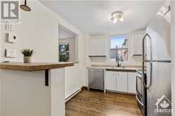 50 BURNSIDE AVENUE UNIT#203 Ottawa