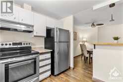 50 BURNSIDE AVENUE UNIT#203 Ottawa