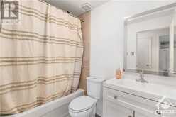 50 BURNSIDE AVENUE UNIT#203 Ottawa