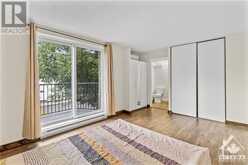 50 BURNSIDE AVENUE UNIT#203 Ottawa