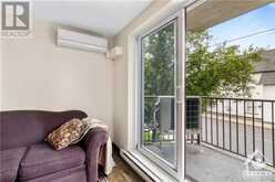 50 BURNSIDE AVENUE UNIT#203 Ottawa