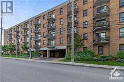 50 BURNSIDE AVENUE UNIT#203 Ottawa