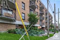 50 BURNSIDE AVENUE UNIT#203 Ottawa