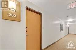 50 BURNSIDE AVENUE UNIT#203 Ottawa