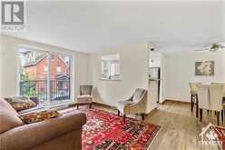 50 BURNSIDE AVENUE UNIT#203 Ottawa