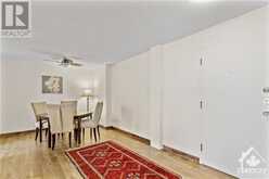 50 BURNSIDE AVENUE UNIT#203 Ottawa