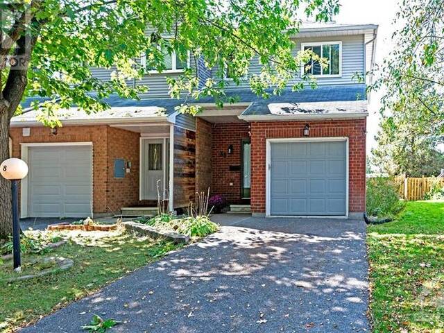 38 ARMADALE CRESCENT Ottawa Ontario