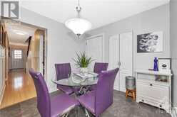 284 ELDERBERRY TERRACE Ottawa