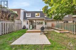 284 ELDERBERRY TERRACE Ottawa