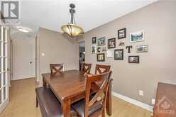 284 ELDERBERRY TERRACE Ottawa