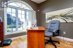 60 FOREST CREEK DRIVE Ottawa