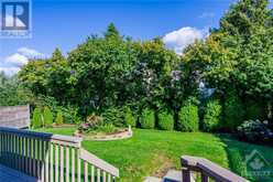 60 FOREST CREEK DRIVE Ottawa