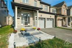 331 FINIAL WAY Ottawa