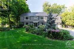 275 BUCHAN ROAD Rockcliffe Park