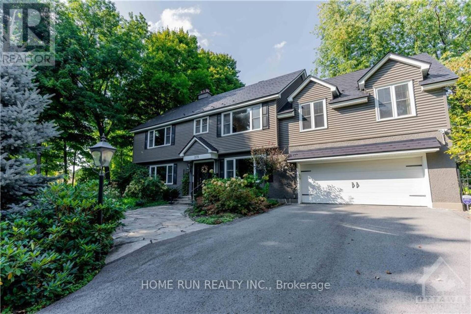 275 BUCHAN ROAD Ottawa