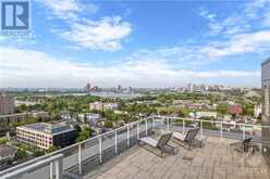 201 PARKDALE AVENUE UNIT#1204 Ottawa