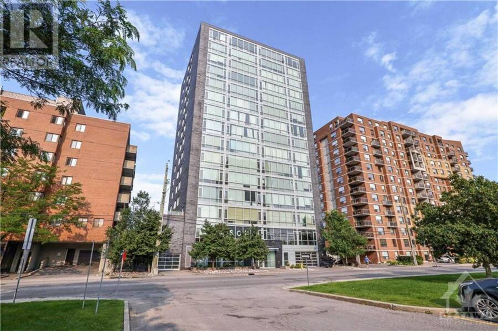 201 PARKDALE AVENUE UNIT#1204 Ottawa