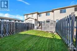 960 LINARIA WALK Ottawa