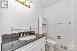 1821 WALKLEY ROAD UNIT#18 Ottawa