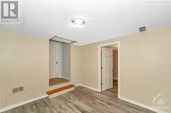 1821 WALKLEY ROAD UNIT#18 Ottawa